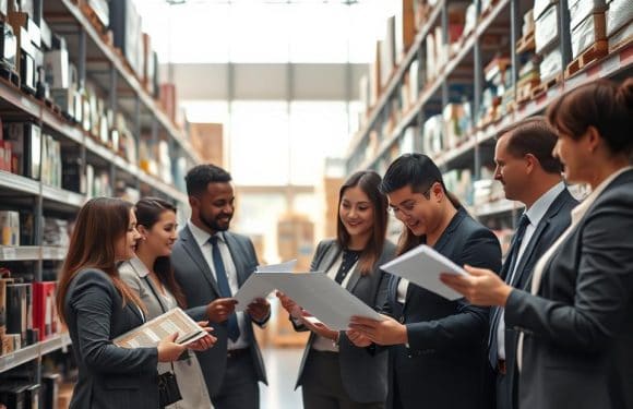 Top USA Wholesale Suppliers for UK Businesses