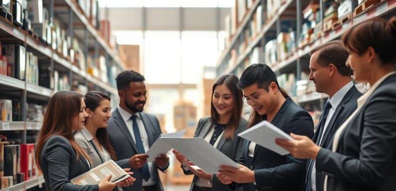 Top USA Wholesale Suppliers for UK Businesses