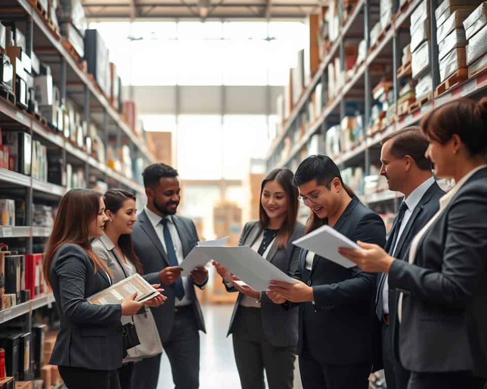 USA Wholesale Suppliers